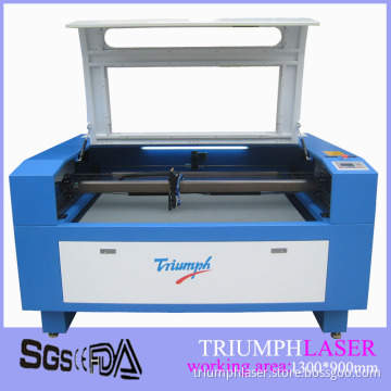 Laser Beam Is Purple Tube Lifetime Would Be 10000 Hours Improve The Cutting Efficiency Hand Held Laser Cutting Machine Price (TR-1390)